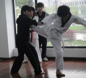 taixuandao