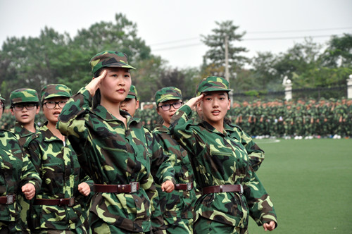 会操现场